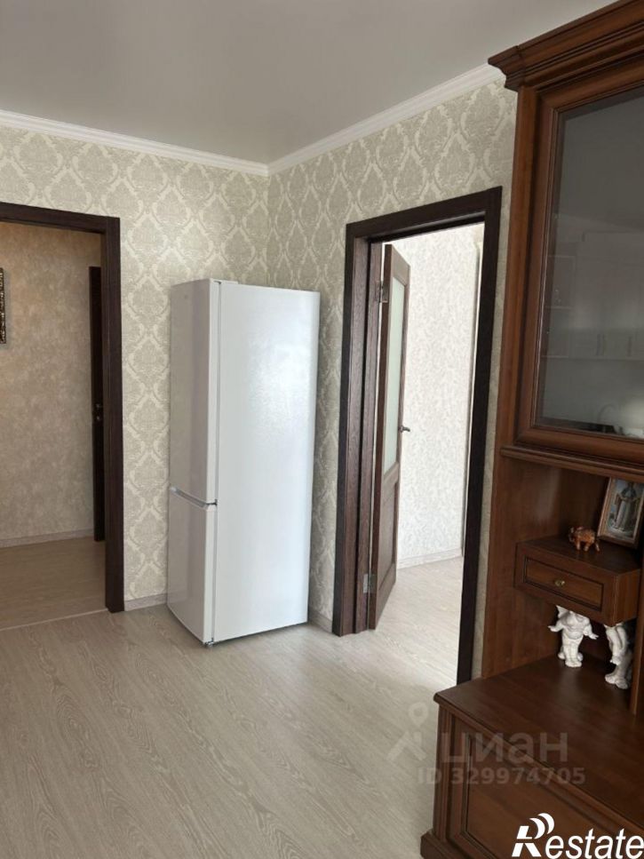 1-комн квартира ул Клайна, 9,  д. 9