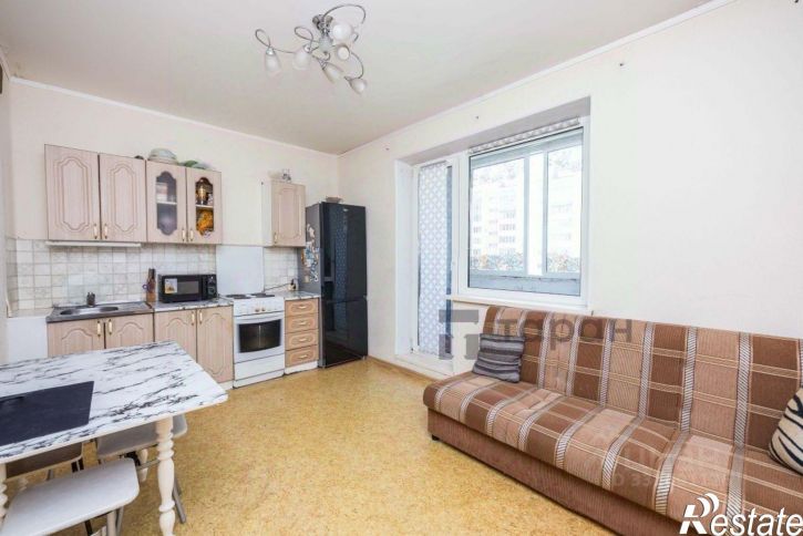 2-комн квартира ул Звенигородская, 54,  д. 54