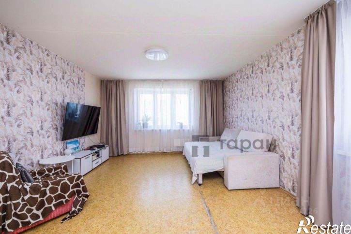 2-комн квартира ул Звенигородская, 54,  д. 54