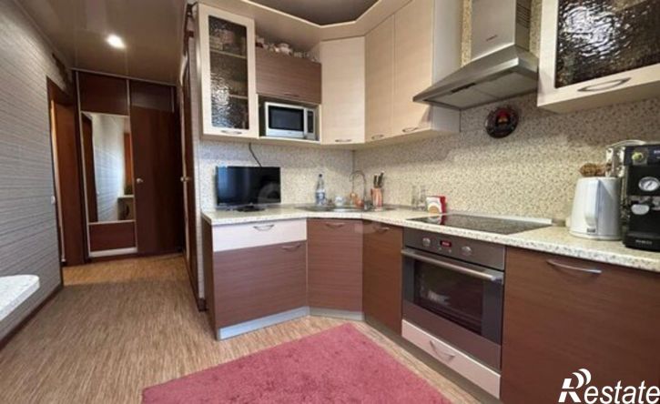 1-комн квартира ул Звенигородская, 66,  д. 66