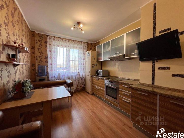 3-комн квартира ул Двинская, 21,  д. 21