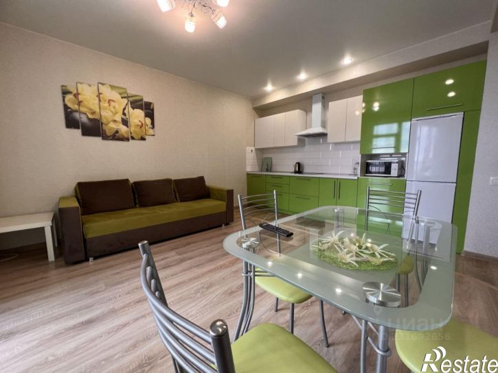 2-комн квартира ул Труда, 156В,  д. 156В
