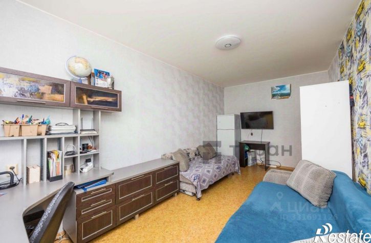 2-комн квартира ул Звенигородская, 54,  д. 54