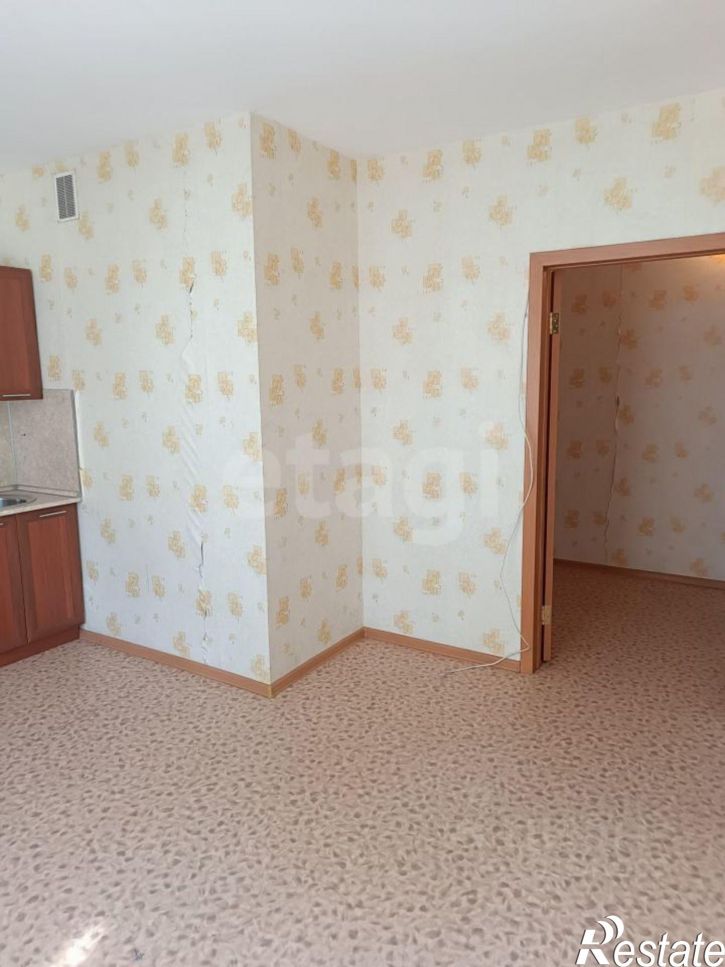 1-комн квартира ул Конструктора Духова, 6,  д. 6