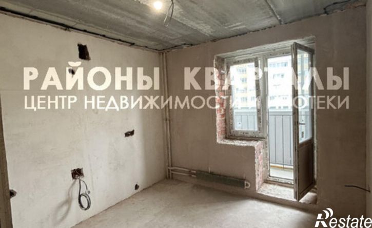1-комн квартира ул Генерала Мартынова, 13,  д. 13