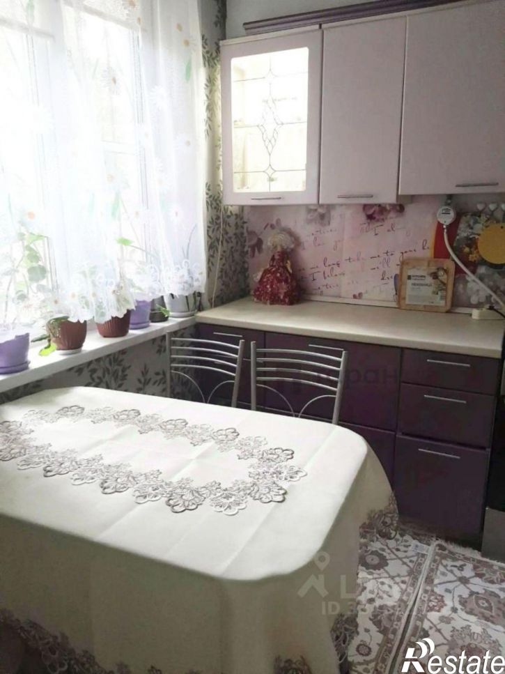 1-комн квартира ул Коммунистическая, 6А,  д. 6А