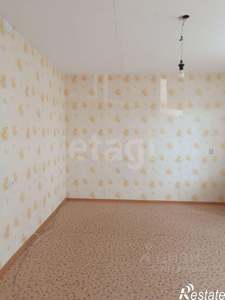 1-комн квартира ул Конструктора Духова, 6,  д. 6