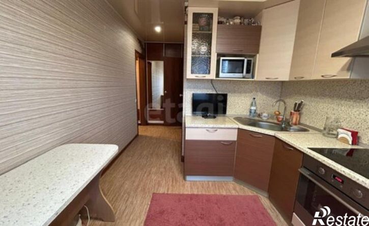 1-комн квартира ул Звенигородская, 66,  д. 66