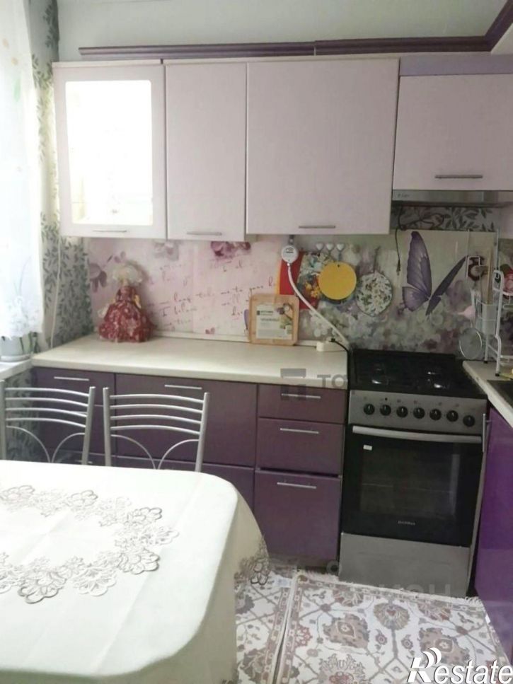 1-комн квартира ул Коммунистическая, 6А,  д. 6А