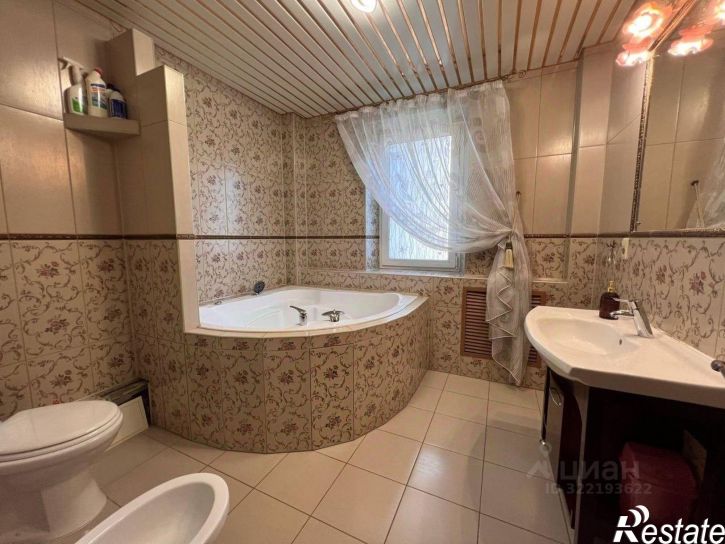 3-комн квартира ул Двинская, 21,  д. 21