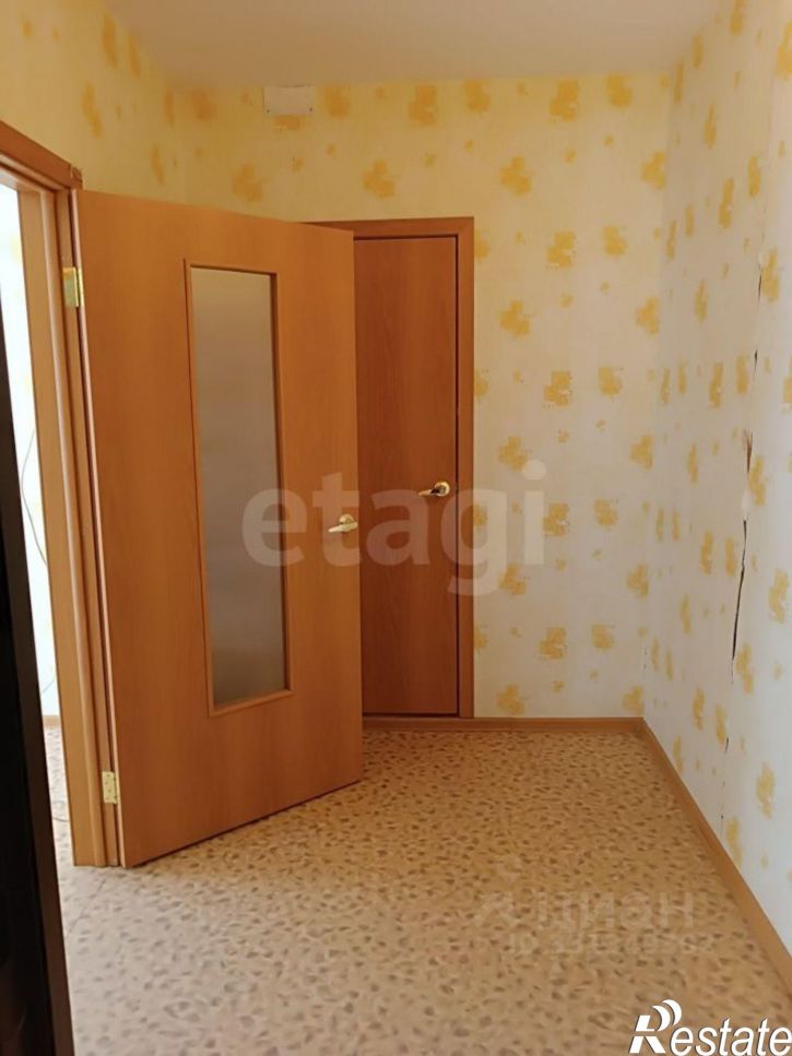 1-комн квартира ул Конструктора Духова, 6,  д. 6