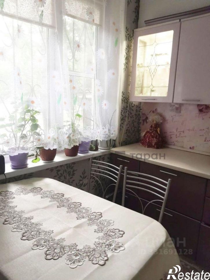 1-комн квартира ул Коммунистическая, 6А,  д. 6А