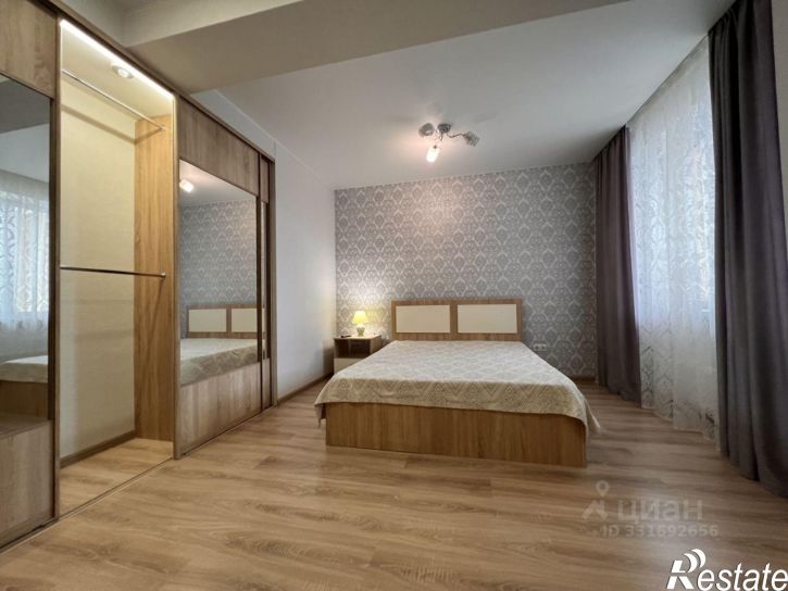 2-комн квартира ул Труда, 156В,  д. 156В