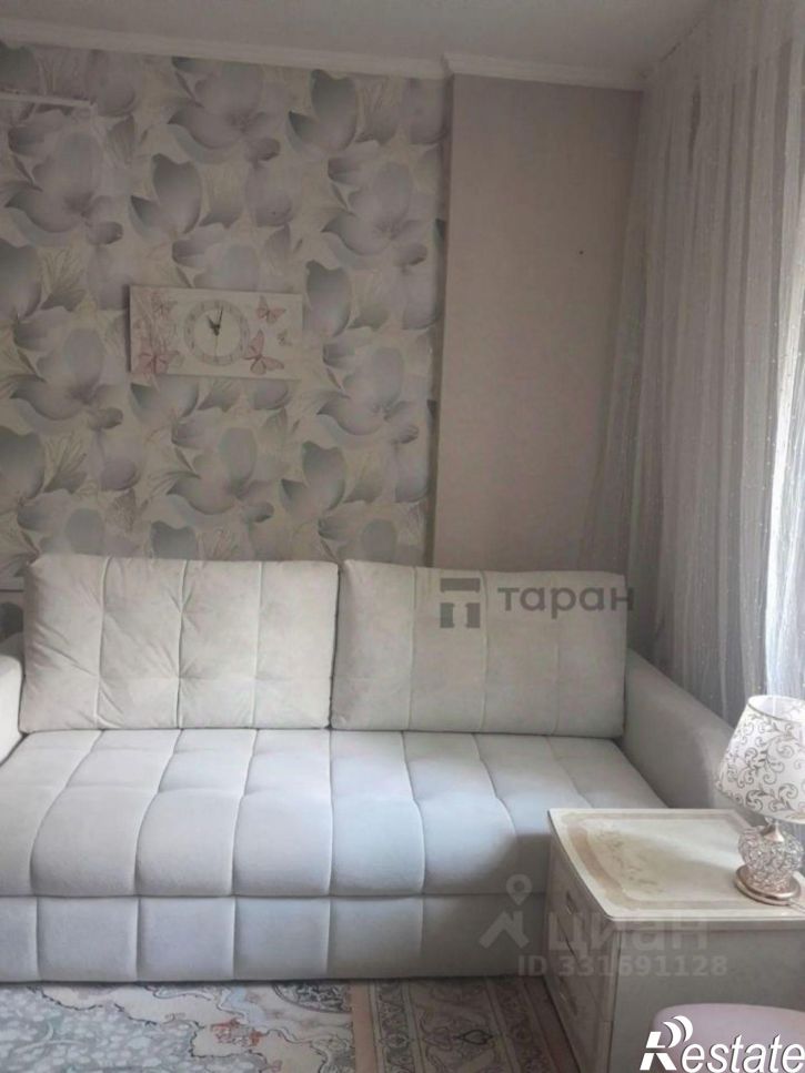 1-комн квартира ул Коммунистическая, 6А,  д. 6А