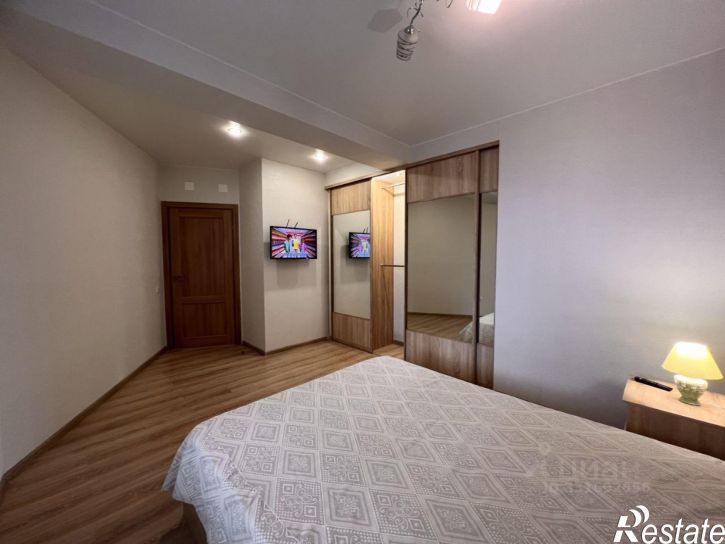 2-комн квартира ул Труда, 156В,  д. 156В