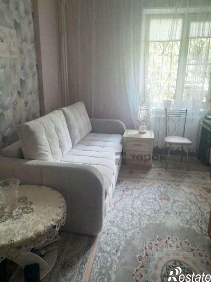 1-комн квартира ул Коммунистическая, 6А,  д. 6А