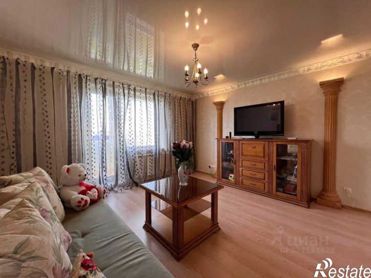 3-комн квартира ул Двинская, 21,  д. 21
