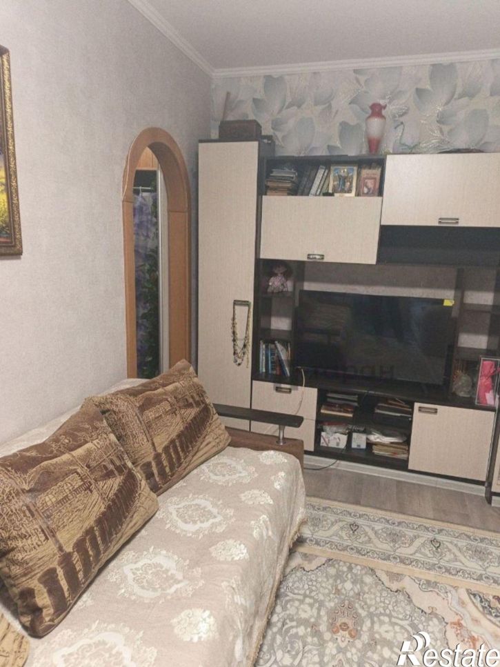 1-комн квартира ул Коммунистическая, 6А,  д. 6А