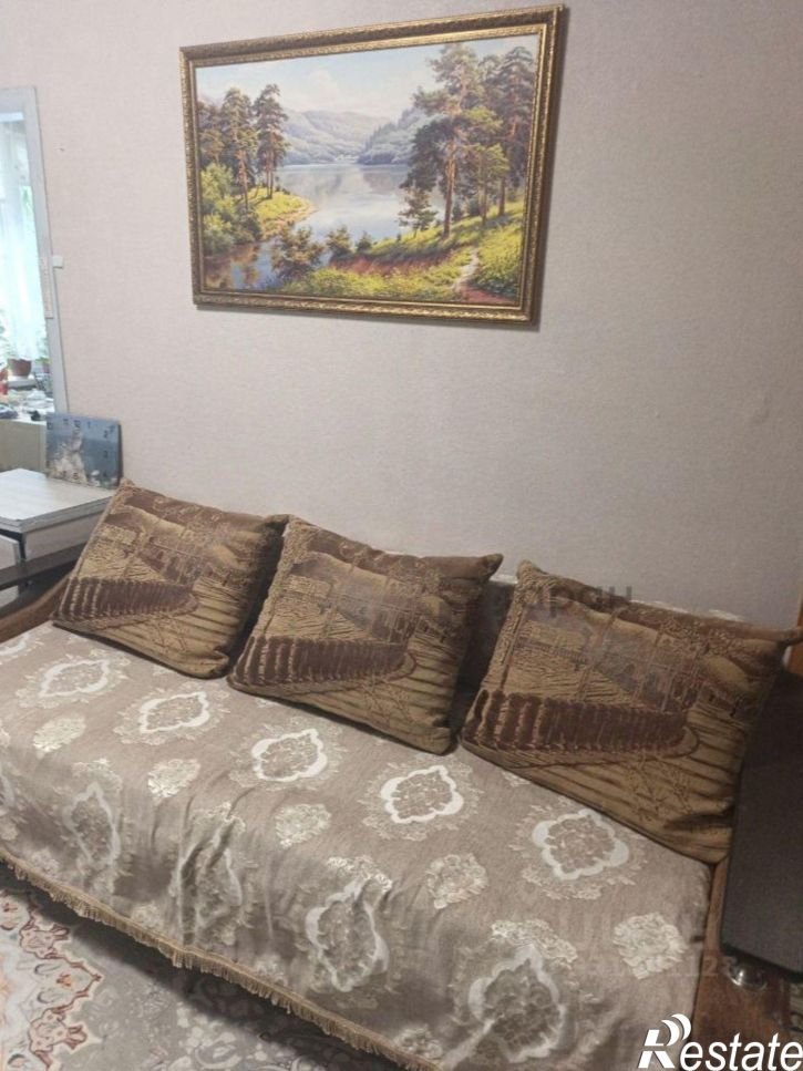 1-комн квартира ул Коммунистическая, 6А,  д. 6А
