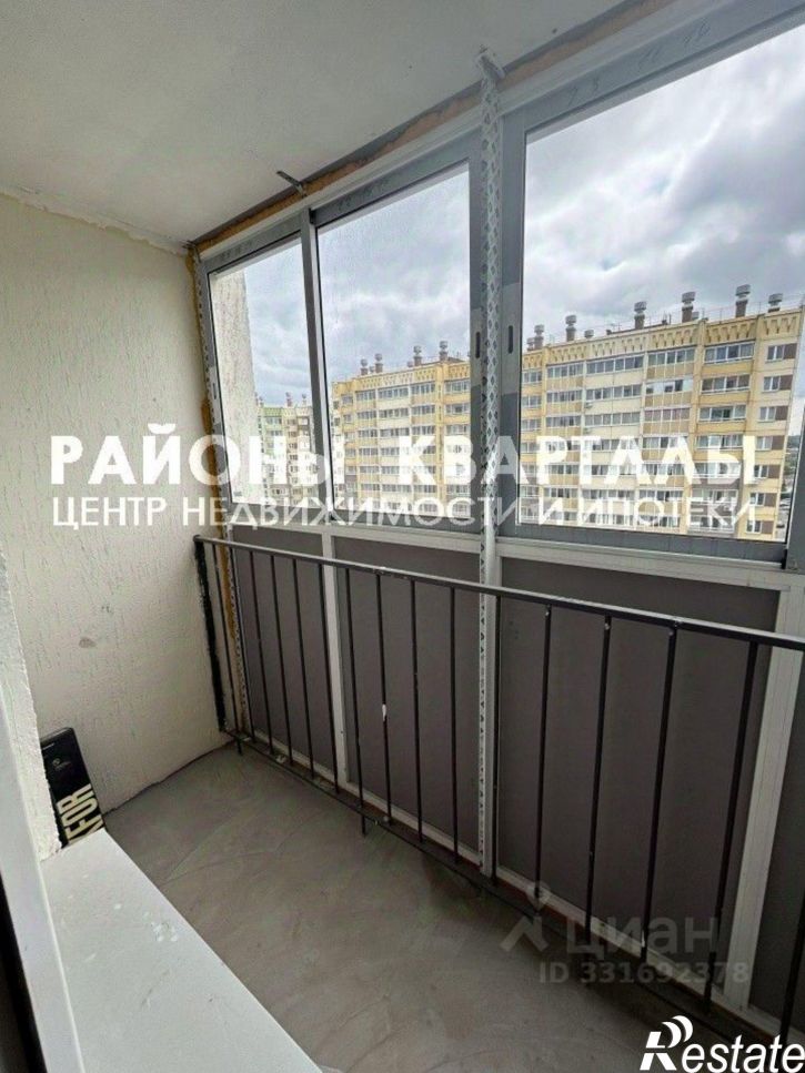 1-комн квартира ул Генерала Мартынова, 13,  д. 13