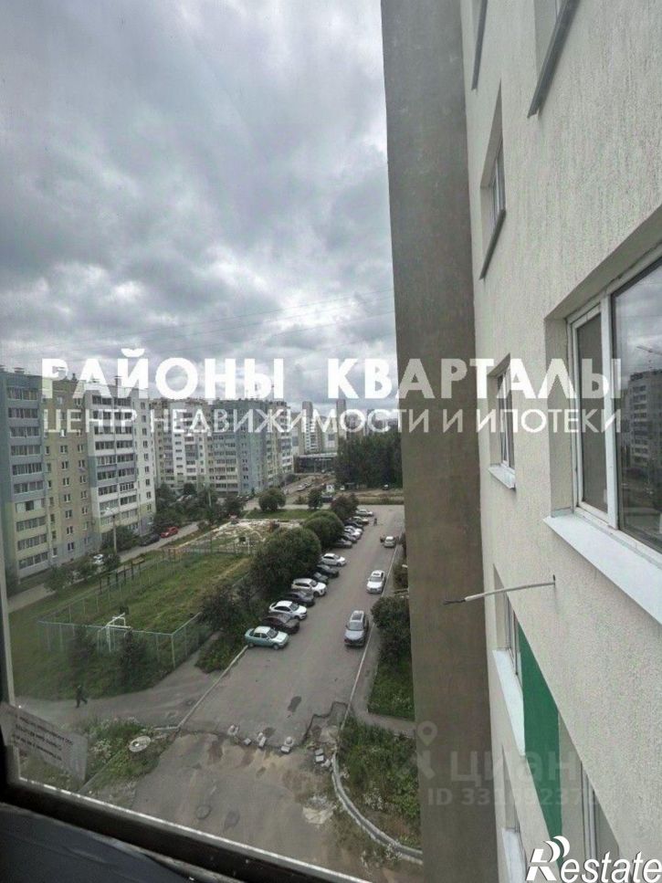 1-комн квартира ул Генерала Мартынова, 13,  д. 13