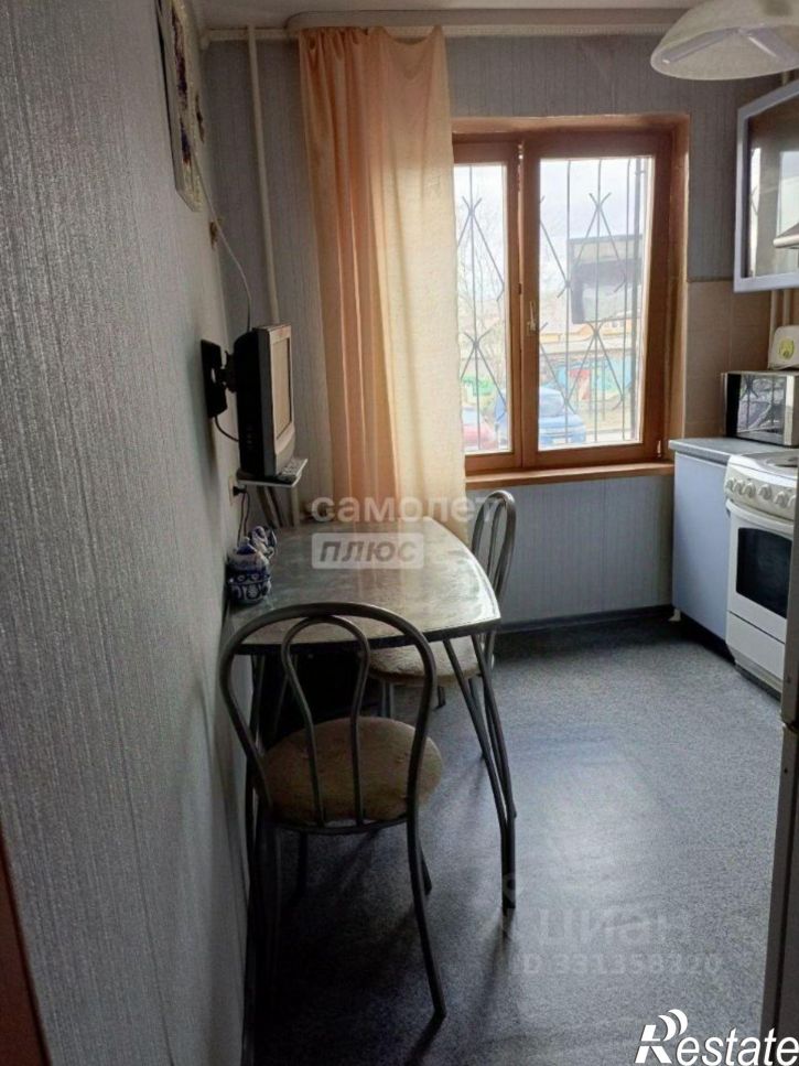3-комн квартира ул Краснознаменная, 46,  д. 46
