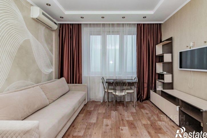 2-комн квартира ул Бейвеля, 6,  д. 6