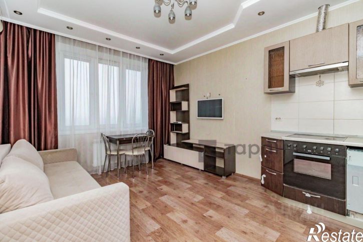 2-комн квартира ул Бейвеля, 6,  д. 6