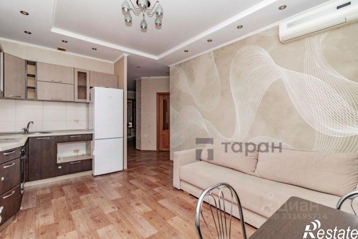 2-комн квартира ул Бейвеля, 6,  д. 6