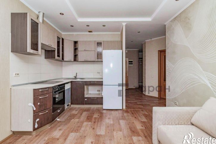 2-комн квартира ул Бейвеля, 6,  д. 6