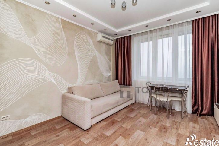 2-комн квартира ул Бейвеля, 6,  д. 6