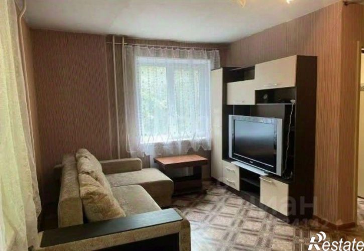 1-комн квартира шоссе Металлургов, 37А,  д. 37А