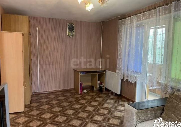 1-комн квартира шоссе Металлургов, 37А,  д. 37А