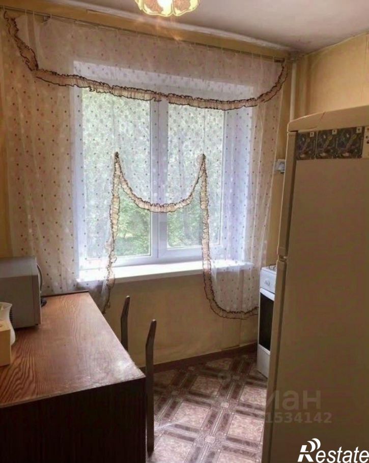 1-комн квартира шоссе Металлургов, 37А,  д. 37А