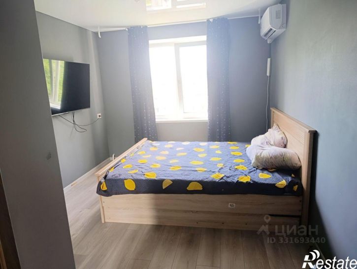 2-комн квартира ул Культуры, 55А,  д. 55А