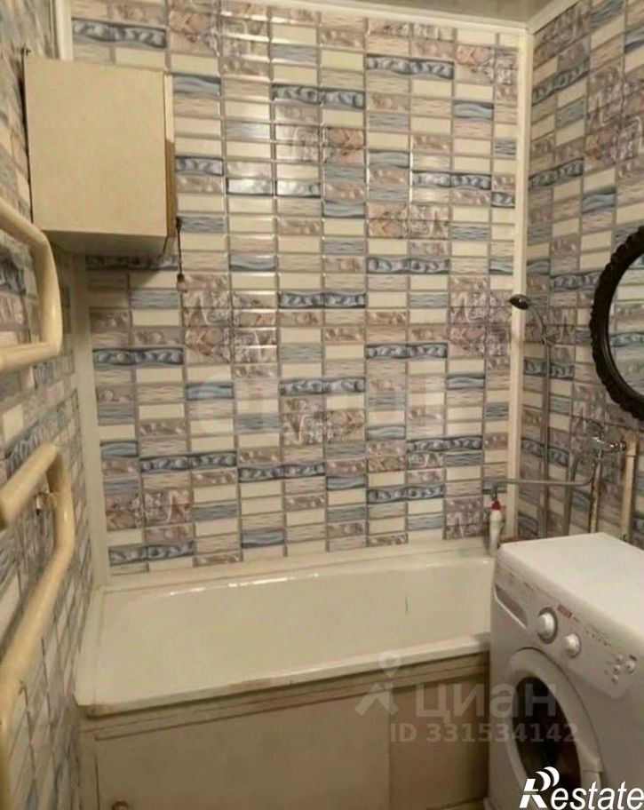 1-комн квартира шоссе Металлургов, 37А,  д. 37А