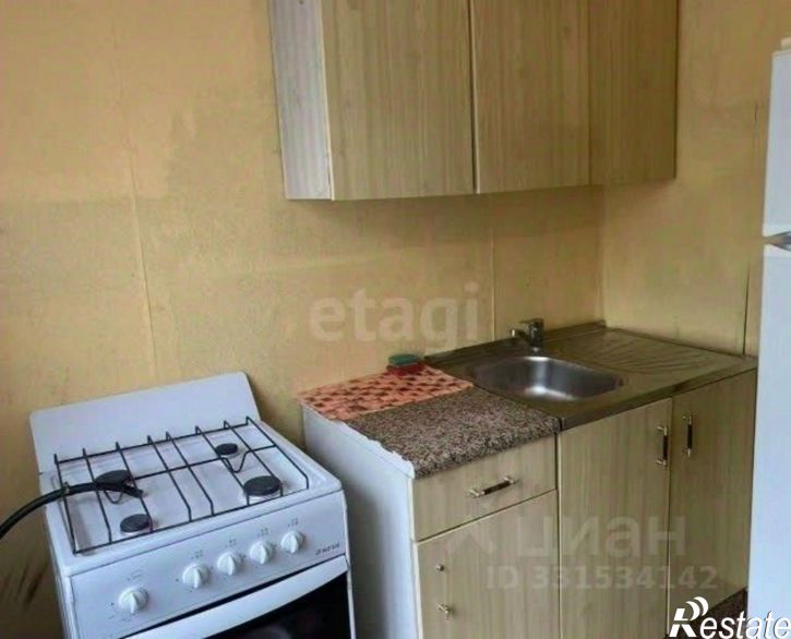 1-комн квартира шоссе Металлургов, 37А,  д. 37А
