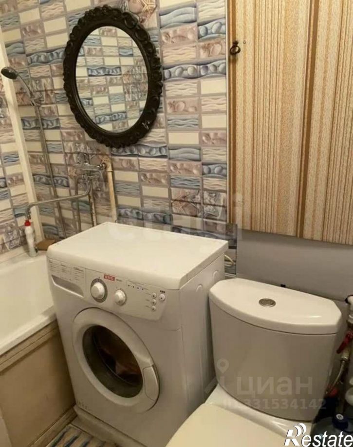 1-комн квартира шоссе Металлургов, 37А,  д. 37А
