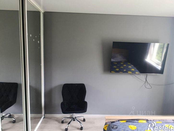 2-комн квартира ул Культуры, 55А,  д. 55А