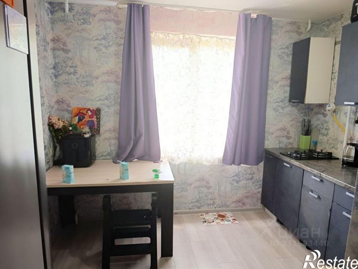 2-комн квартира ул Культуры, 55А,  д. 55А