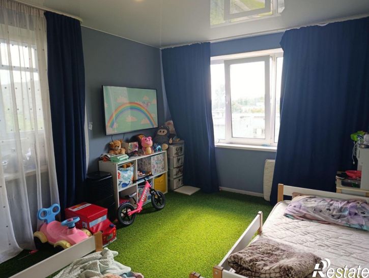 2-комн квартира ул Культуры, 55А,  д. 55А