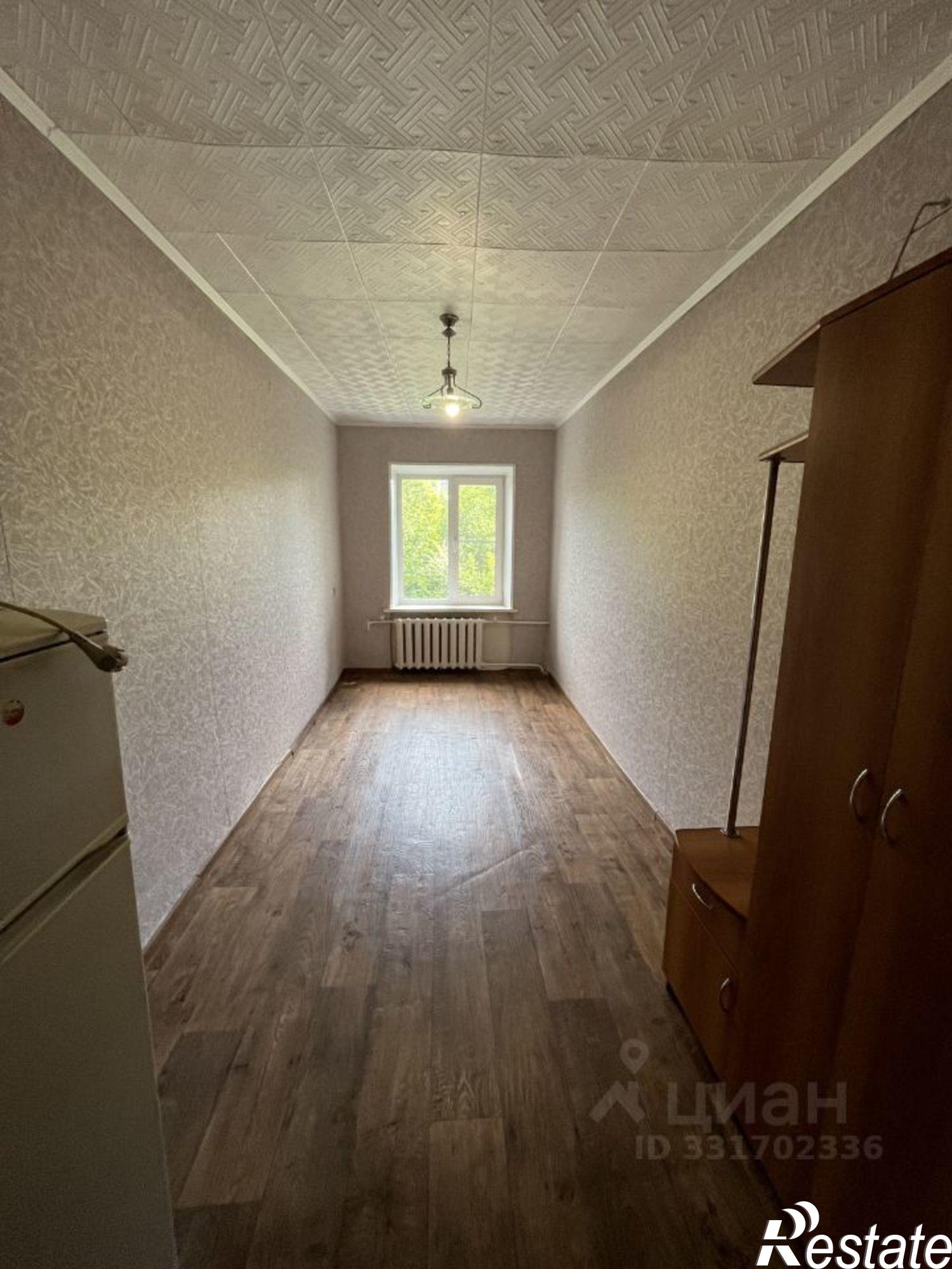 Купить комнату за 890 000 рублей на ул Медгородок, 6
