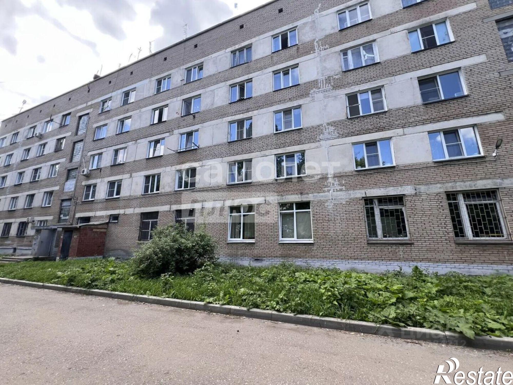 Купить комнату за 650 000 рублей на ул Приборостроителей, 22