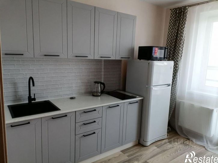 1-комн квартира Краснопольский проспект, 26