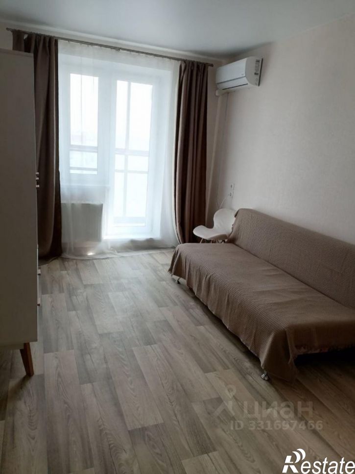 1-комн квартира Краснопольский проспект, 26