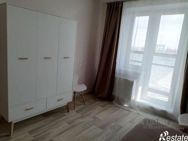 1-комн квартира Краснопольский проспект, 26