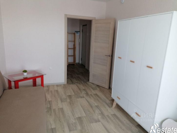 1-комн квартира Краснопольский проспект, 26
