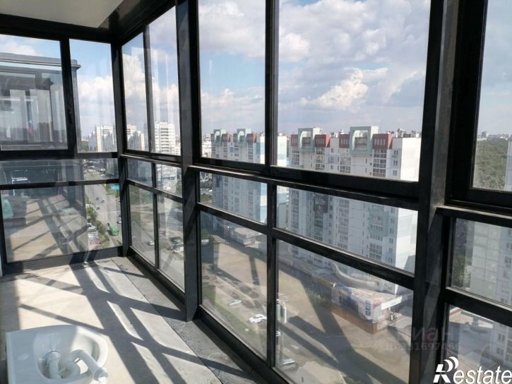 1-комн квартира Краснопольский проспект, 26