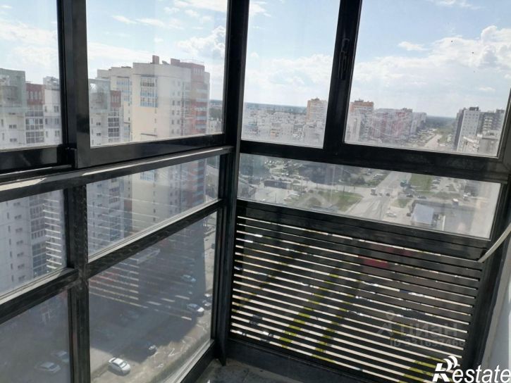 1-комн квартира Краснопольский проспект, 26