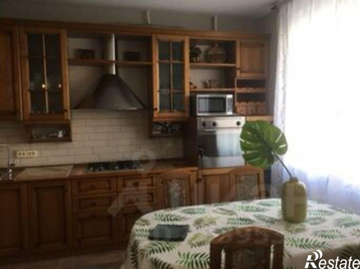 3-комн квартира ул Цвиллинга, 38,  д. 38